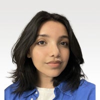 Khadija Alam headshot