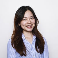 Kinling Lo headshot