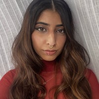 Kisha Ravi headshot