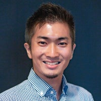 Kantaro Komiya headshot