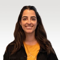 Laís Martins headshot