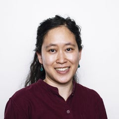 author headshot
