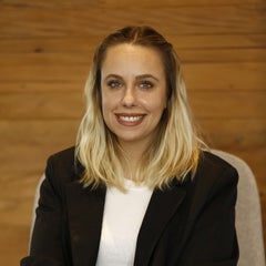 author headshot