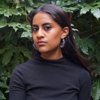 Krithika Varagur headshot