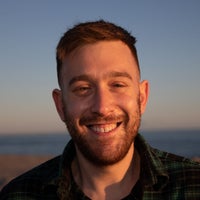 Leo Schwartz headshot