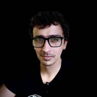 Leonardo Coelho headshot