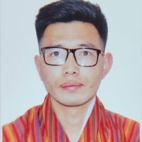 Lhakpa Quendren headshot