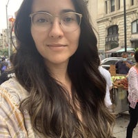 Lidia Hernández-Tapia headshot