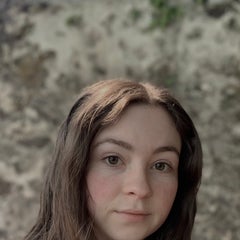 author headshot