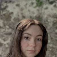Lillian Perlmutter headshot
