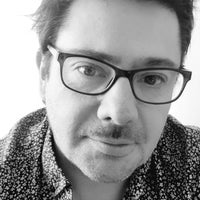 Lino Solís de Ovando headshot
