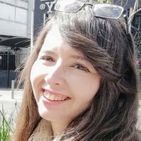 Mariana López Gómez headshot