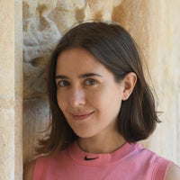 Lucila Pinto headshot