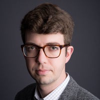 Ian MacDougall headshot