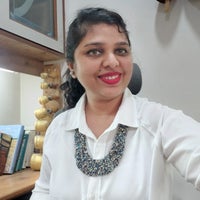 Mahima Jain headshot