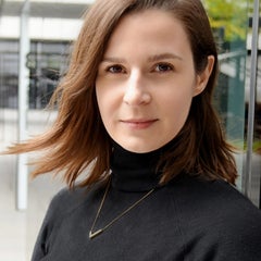 author headshot
