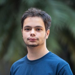 author headshot