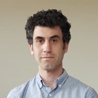 Mattathias Schwartz headshot