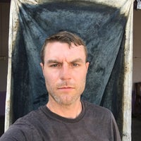 Brendan Hoffman headshot