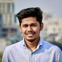 Mehedi Marof headshot
