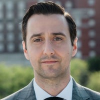 Michael Karanicolas headshot