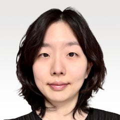 author headshot