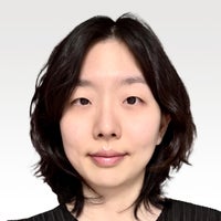 Michelle Kim headshot