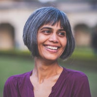 Monica Jha headshot
