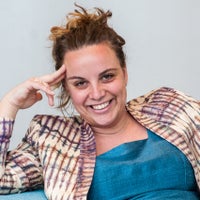 Jina Moore headshot