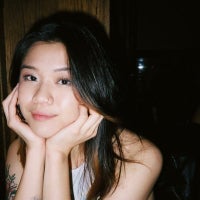 Morgan Sung headshot