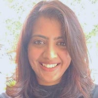 Cheena Kapoor headshot