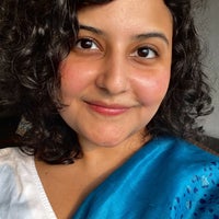 Nadia Nooreyezdan headshot