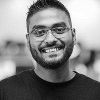 Nayem Shaan headshot