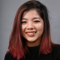 Nhung Nguyen headshot