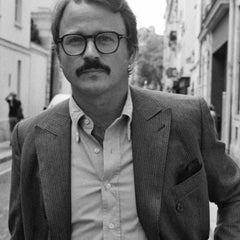 author headshot