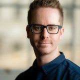 author headshot