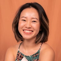 Nicole Lim headshot