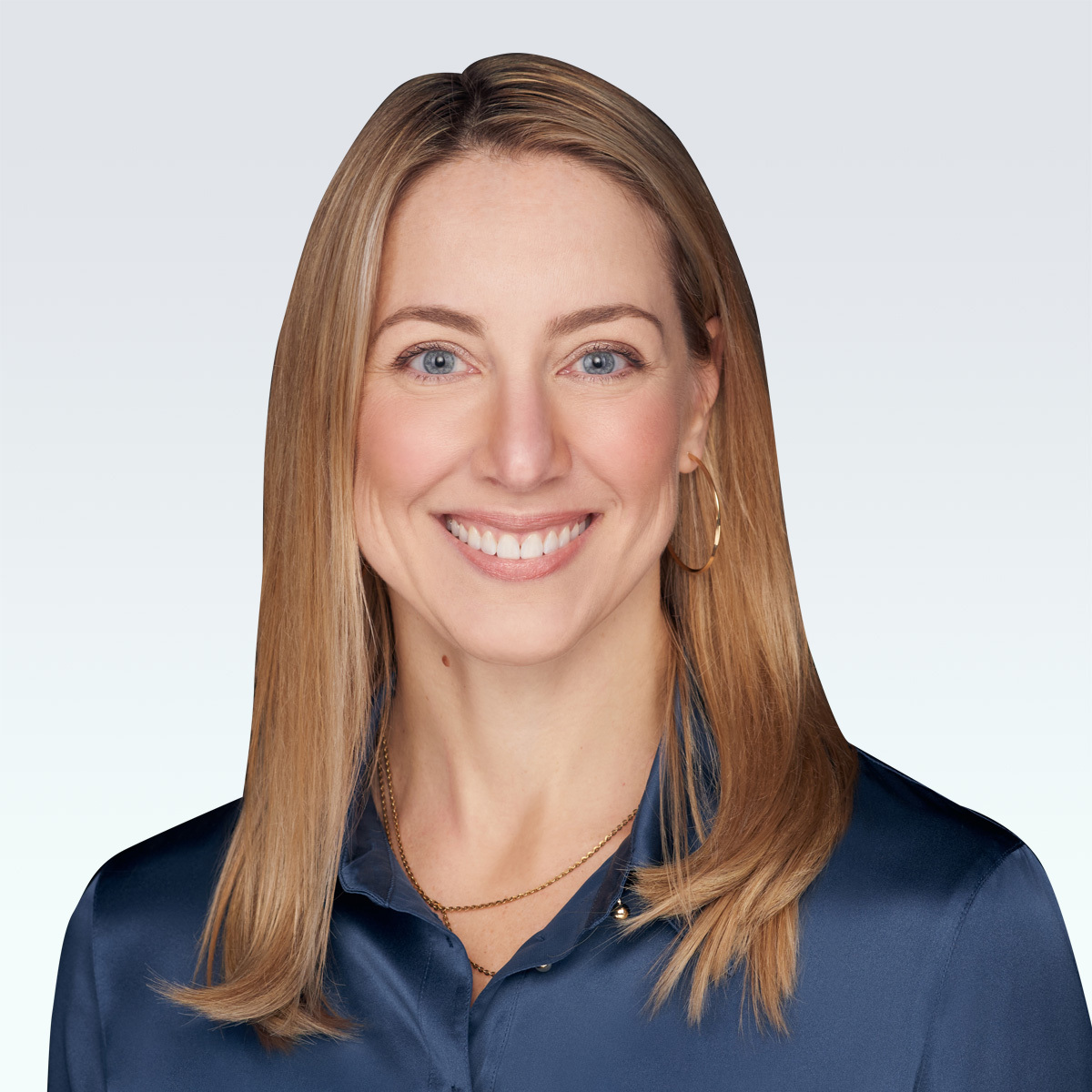 Headshot of Niki Christoff