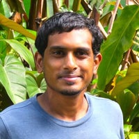 Nithin Coca headshot
