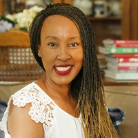 Norma Young headshot
