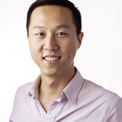 author headshot