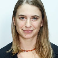 Laura Brickman headshot