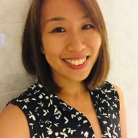 Sandy Ong headshot