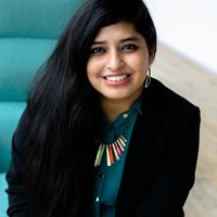 Sabhanaz Rashid Diya headshot