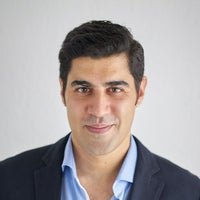 Parag Khanna headshot