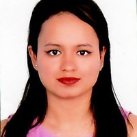 Paromita Dey headshot