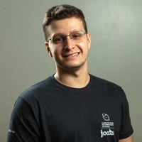 Pedro Nakamura headshot