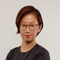 PeiChin Tay headshot