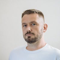 Peter Guest headshot