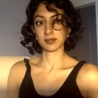 Meghna Rao headshot